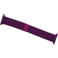 Аксессуар для Watch Fashion Milanese Loop Band Purple for Apple Watch 38/40/41mm: Производитель Fashion