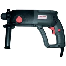 Перфоратор SDS-PLUS Енергомаш ПЕ-2585Р: Тип кріплення бура SDS-Plus