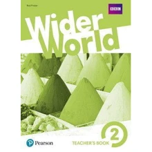 Wider World 2 TB+MEL+Online Homework+DVD (учебник для учителя с вложенным DVD 4901990000): Производитель Pearson Education Limited
