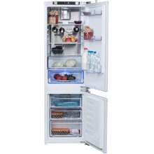 Встраиваемый холодильник Beko BCNA275E3F: Тип Двухкамерный холодильник