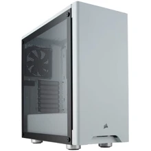 Корпус CORSAIR Carbide 275R Tempered Glass White (CC-9011133-WW): Форм-фактор материнской платы ATX / Micro-ATX / Mini-ITX