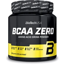 Амінокислота для спорту BioTechUSA BCAA Flash Zero 360 g /40 servings/ ice tea-peach: Смак Персиковий чай
