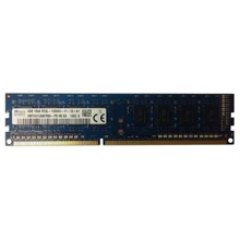 SK hynix 4 GB DDR3 1600 MHz (HMT451U6BFR8A-PB) RB: Виробник Hynix