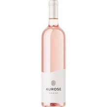 Вино Aurose Bain de Midi IGP Méditerranée, розовое сухое, 0.75л 12.5% (WHS3770012693206): Страна производитель Франция