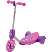 Електросамокат Razor Lil 'E 6v Seated Pink: Колір рожевий