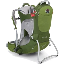 Рюкзак туристичний Osprey Poco AG Ivy Green O/S						: Виробник Osprey