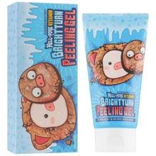 Elizavecca Hell-pore Vitamin Brightturn Peeling Gel Мягкий пилинг-гель 150 ml: Пол Для женщин