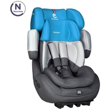 Автокресло Renolux Step 123 Smart Blue: Группа 1/2/3 (9-36 кг)