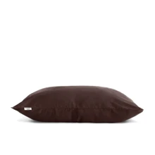 Наволочка Cosas Satin Brown 60х40 см (4822052069325): Тип наволочка