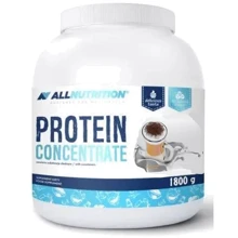 Протеїн All Nutrition Protein Concentrate 1800 g / 60 послуг / Cappuccino: Вид сироваткові