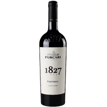 Вино Purcari Pastoral красное крепленое сладкое 16% 0.75 л (DDSAU8P031): Страна производитель Молдова