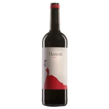 Вино Mano a Mano Manon Tempranillo (0,75 л) (BW33131): Страна производитель Испания