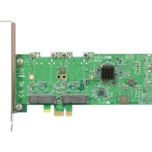 Mikrotik RB14e: Производитель Mikrotik
