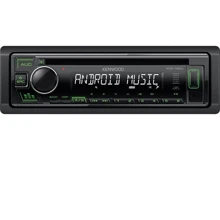 Kenwood KDC-130UG: Формфактор 1 DIN