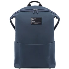 Рюкзак Xiaomi 90FUN Lecturer Casual Backpack Blue: undefined undefined