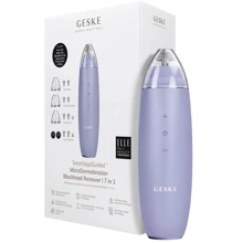 Микродермабразионное устройство для удаления черных точек GESKE MicroDermabrasion Blackhead Remover 7в1 purple: Производитель GESKE