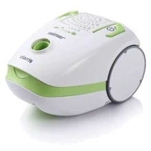 Пылесос Zelmer 2700.0 ST White-Green: Тип пылесоса классический (для сухой уборки)