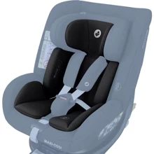 Вкладиш для немовлят Maxi-Cosi Mica ECO i-Size Black (8049057110): Виробник Maxi-Cosi