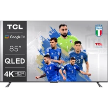 Телевизор TCL 85C645: Тип LED-телевизоры