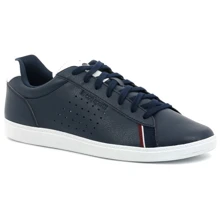 Кеди Le Coq Sportif Courtstar (1821882-LCS) 40 сині штучна шкіра демісезон: Матеріал верху Штучна шкіра
