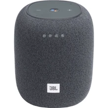 Акустика JBL Link Music Grey (JBLLINKMUSICGRYEU): Цвет серый