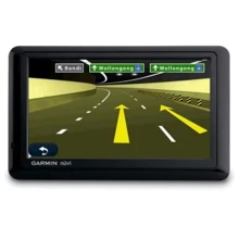 Garmin Nuvi 1490T Украина + Европа 2014: Слот для карт памяти MicroSD