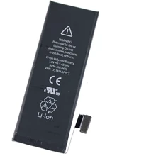 Аккумулятор iPhone 5S 1500mAh: Производитель Craftmann
