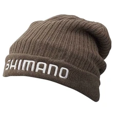 Шапка Shimano Breath Hyper +°C Flieece Knit 18 ц:cacao brown (2266.91.80): Производитель Shimano