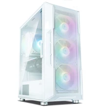 Корпус Zalman I3 Neo (I3NEOWHITE): Форм-фактор материнской платы ATX/MicroATX/Mini-ITX