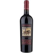 Вино Di Majo Norante Tintilia Riserva (0,75 л) (BW9632): Страна производитель Италия