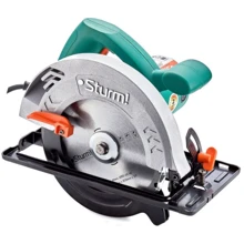 Пила циркулярна Sturmax CS50190: Виробник Sturmax