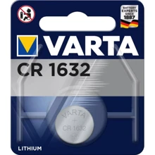 Varta Varta CR 1632 LITHIUM (06632101401): undefined undefined
