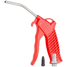 Пистолет продувочный Intertool PT-0805: Производитель Intertool