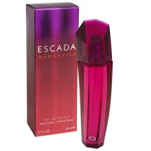 Парфумована вода Escada Magnetism 50 ml: Вид Парфумована вода