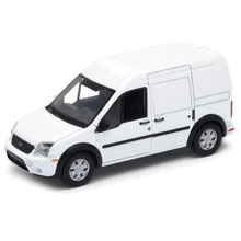 Автомодель TechnoDrive Ford Transit Connect (250386W): Тип Готовая модель