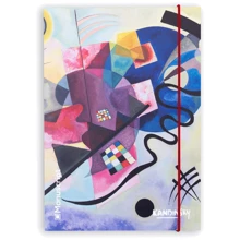 Скетчбук Manuscript Kandinsky 1925 Plus (M - K1925+): Производитель Manuscript