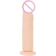 Фаллоимитатор StRubber KIOTOS Cox Flesh Dildo: Назначение Вагинальные