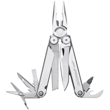 Мультитул Leatherman Curl (99-00011316): Тип Карманный