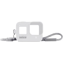 Gopro Sleeve&Lanyard White HERO8 (AJSST-002): Тип аксессуара чехол
