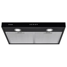 Вытяжка Perfelli PL 6002 BL LED: Тип воздухоочистителя Отвод