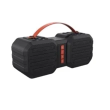 Акустика Havit 10W Black (HV-SK802BT): Цвет черный