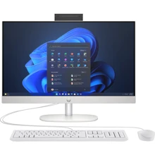 Моноблок HP 240-G10 (936H3EA) UA: Диагональ экрана 21" - 24"