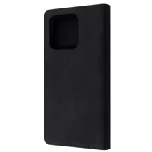 Чохол для телефона WAVE Fold Case Black для Xiaomi Redmi 12C: Сумісність Xiaomi Redmi 12C