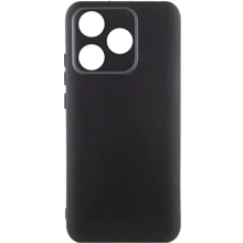 Чехол для телефонов Lakshmi Case Silicone Cover Full Camera Black for TECNO Spark 10: Совместимость Tecno Spark 10