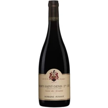 Вино Domaine Ponsot Morey-Saint-Denis 1er Cru Cuvee des Alouettes 2017 красное сухое 0.75л (BWT1599): Страна производитель Франция
