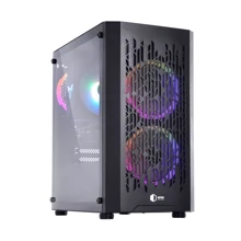 Персональный компьютер (ПК) ARTLINE Gaming X72 (X72v14): Процессор AMD 8-core Ryzen 7 3700X 3.6-4.4GHz
