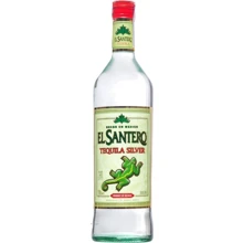 Текила Dilmoor El Santero, 1л 35% (ALR5300): Объем, л 1