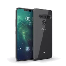 Чехол для телефонов BeCover TPU Case Clear for LG G8s (705057): Совместимость LG G8s