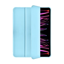 Аксесуар для iPad WIWU Classic II Case Light Blue for iPad Air (2020-2025) / iPad Pro 11 (2018-2022): Колір блакитний