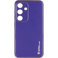 Аксесуар для смартфона Epik Xshield Case Ultra Violet для Samsung A556 Galaxy A55: Сумісність Samsung A556 Galaxy A55